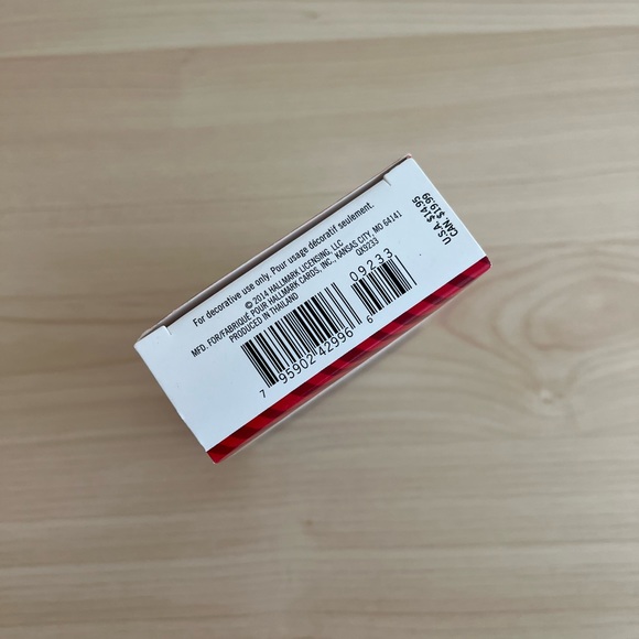 NIB 2014 Hallmark Ornament ‘Tis the Seasoning! - Picture 4 of 4